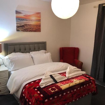 The Skipton Villa - The Red Sheffield Eksteriør bilde